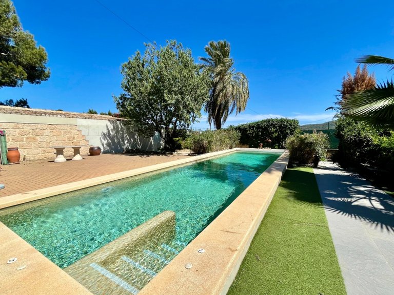 Villa for Sale in Costa Blanca Javea, Alicante 3