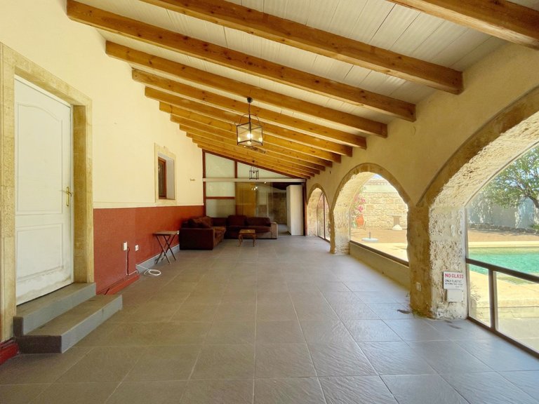 Villa for Sale in Costa Blanca Javea, Alicante 4