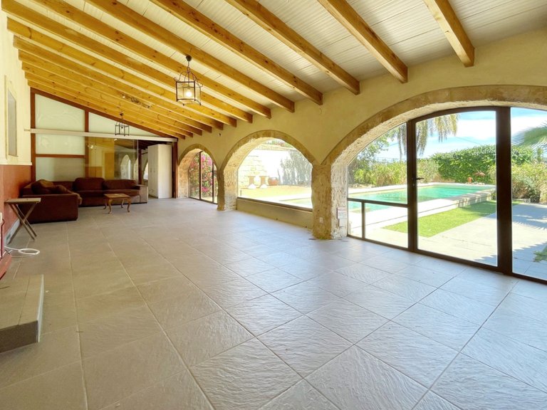 Villa for Sale in Costa Blanca Javea, Alicante 5