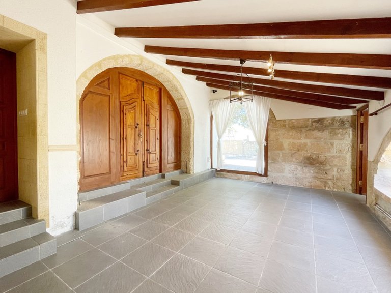 Villa for Sale in Costa Blanca Javea, Alicante 8