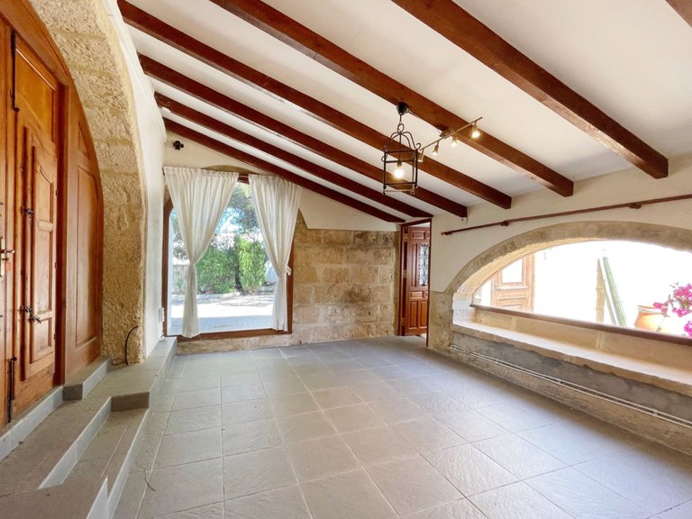 Villa for Sale in Costa Blanca Javea, Alicante 9