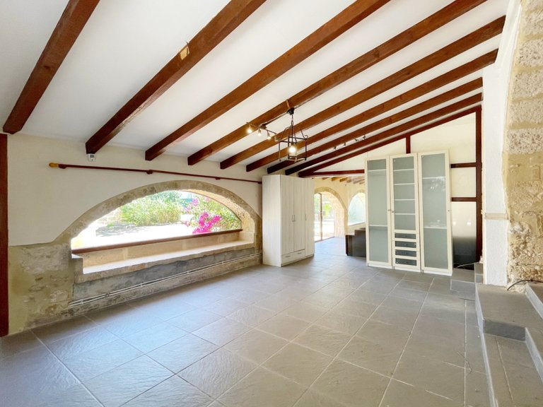 Villa for Sale in Costa Blanca Javea, Alicante 10