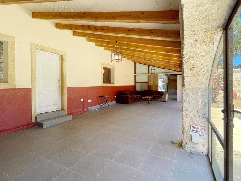 Villa for Sale in Costa Blanca Javea, Alicante 11