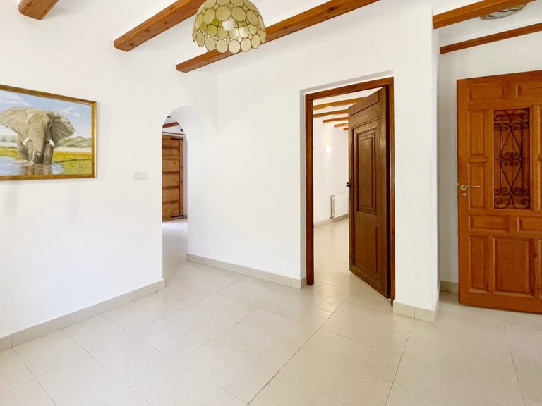 Villa for Sale in Costa Blanca Javea, Alicante 12