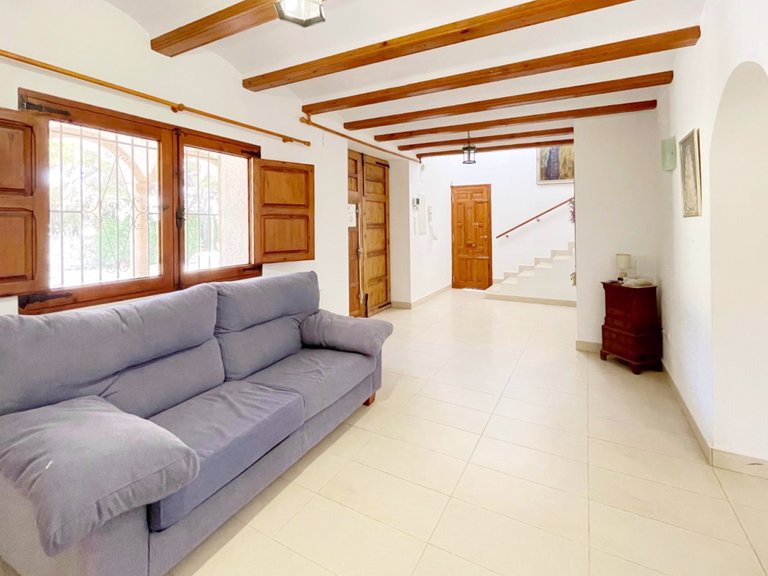 Villa for Sale in Costa Blanca Javea, Alicante 14