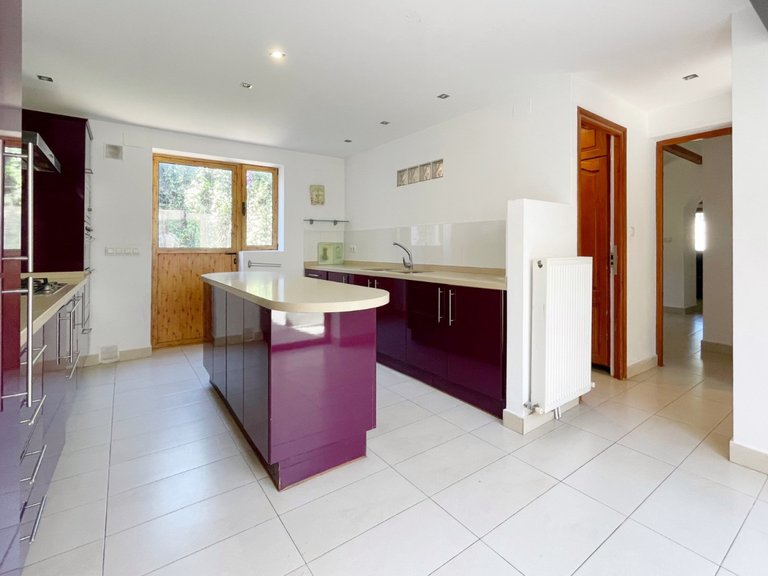 Villa for Sale in Costa Blanca Javea, Alicante 16