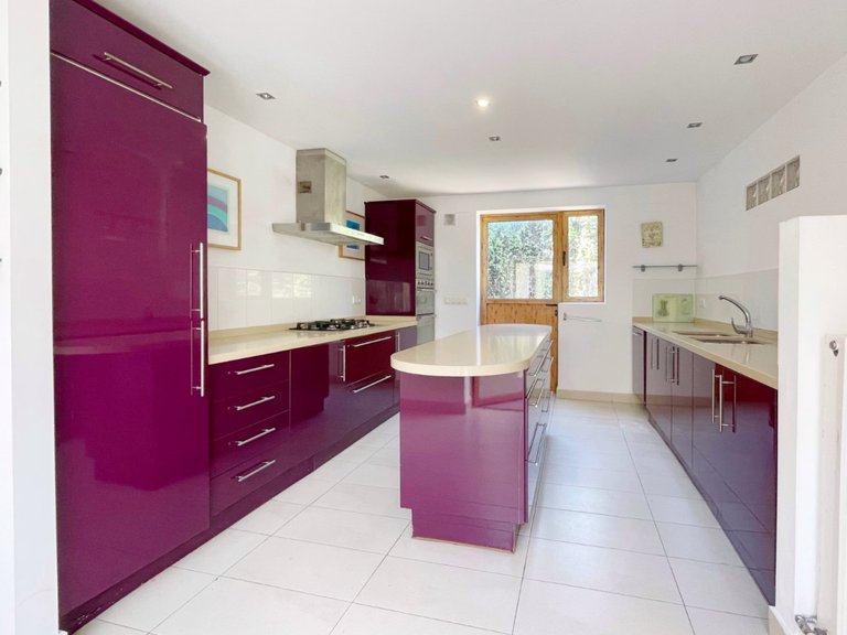 Villa for Sale in Costa Blanca Javea, Alicante 17