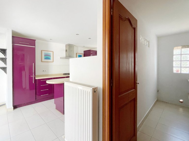 Villa for Sale in Costa Blanca Javea, Alicante 18