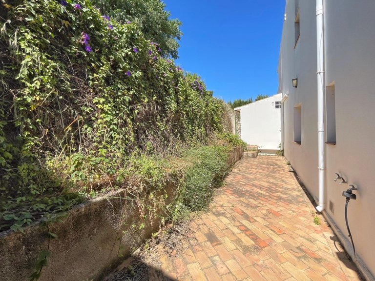 Villa for Sale in Costa Blanca Javea, Alicante 28