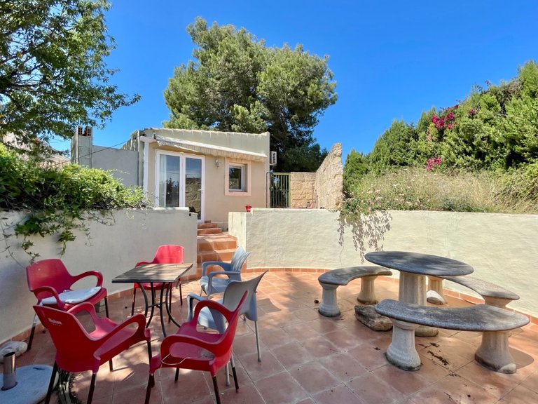 Villa for Sale in Costa Blanca Javea, Alicante 39