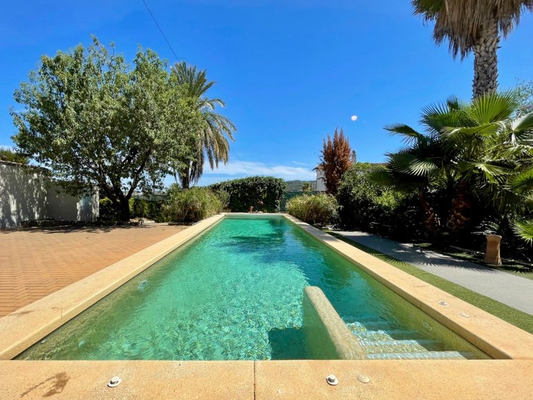 Villa for Sale in Costa Blanca Javea, Alicante 40
