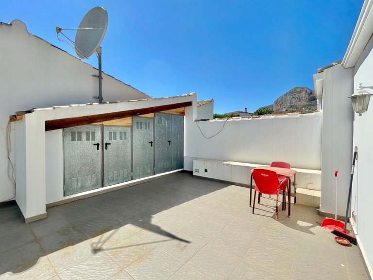 Villa for Sale in Costa Blanca Javea, Alicante 41