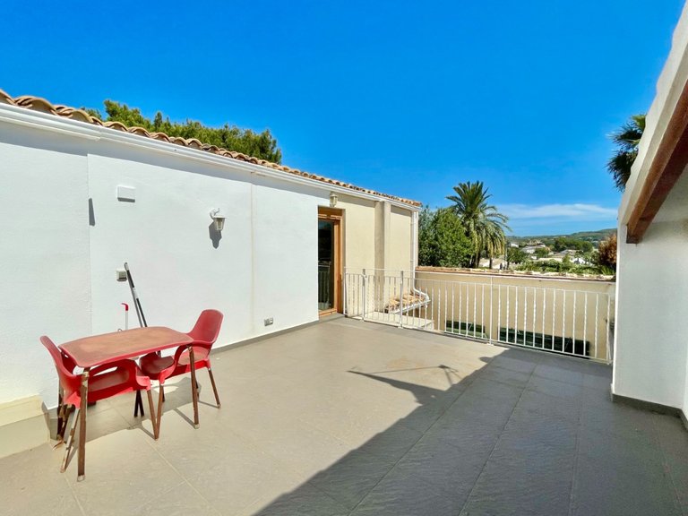 Villa for Sale in Costa Blanca Javea, Alicante 42