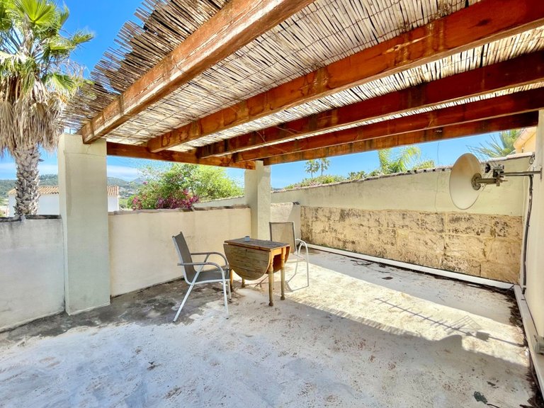 Villa for Sale in Costa Blanca Javea, Alicante 43