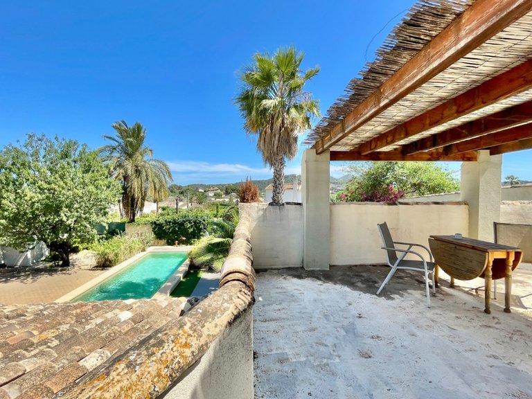 Villa for Sale in Costa Blanca Javea, Alicante 44