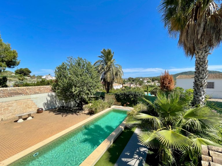 Villa for Sale in Costa Blanca Javea, Alicante 45
