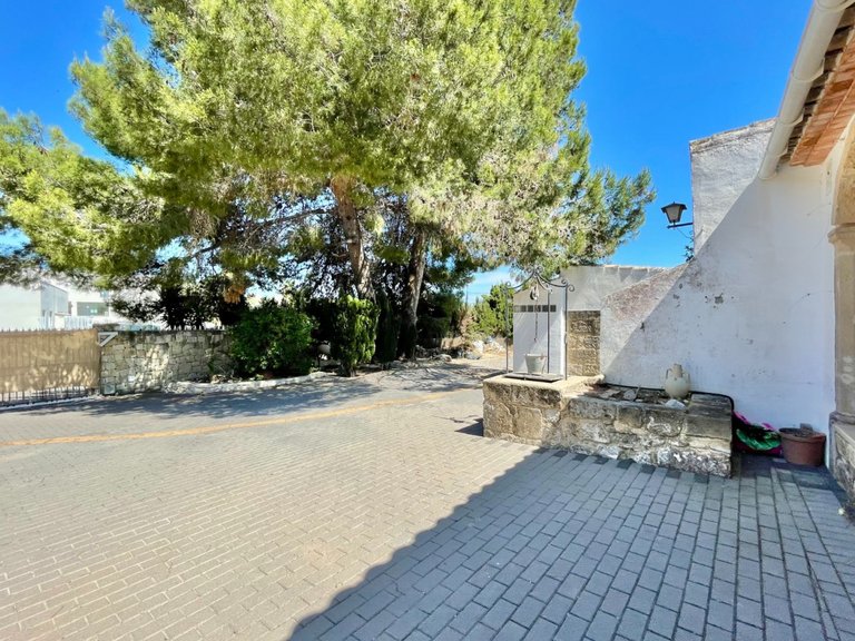 Villa for Sale in Costa Blanca Javea, Alicante 47