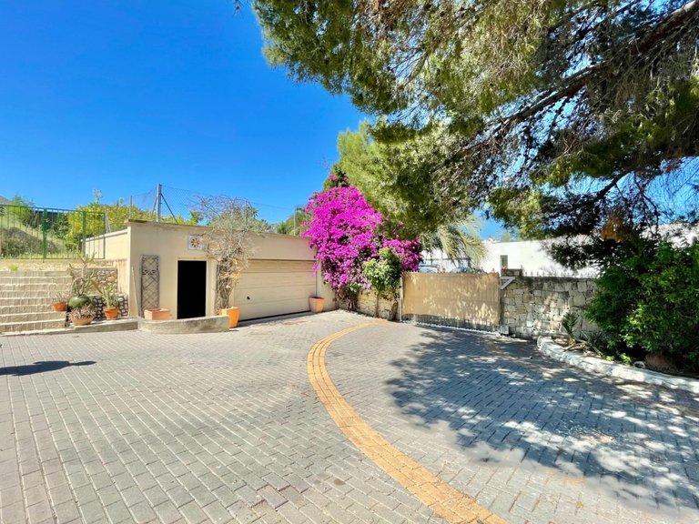 Villa for Sale in Costa Blanca Javea, Alicante 48