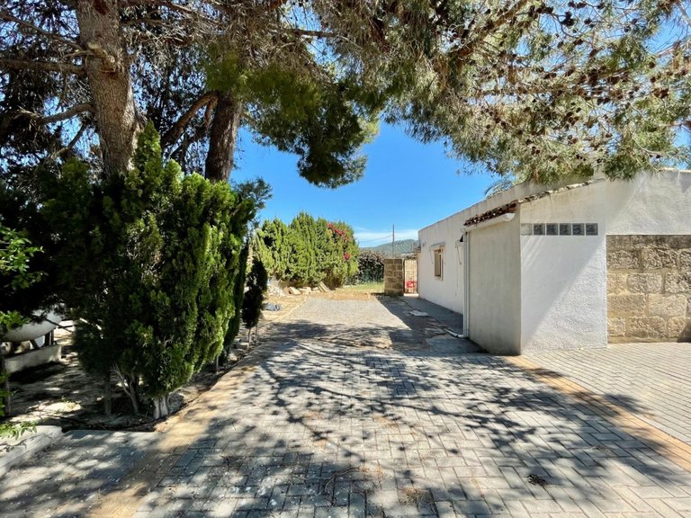 Villa for Sale in Costa Blanca Javea, Alicante 49