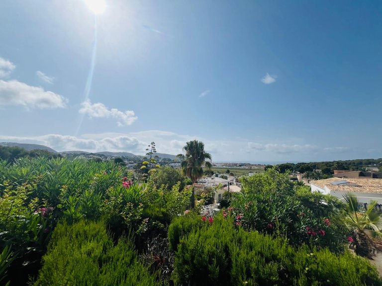 Villa for Sale in Costa Blanca Moraira, Alicante 11