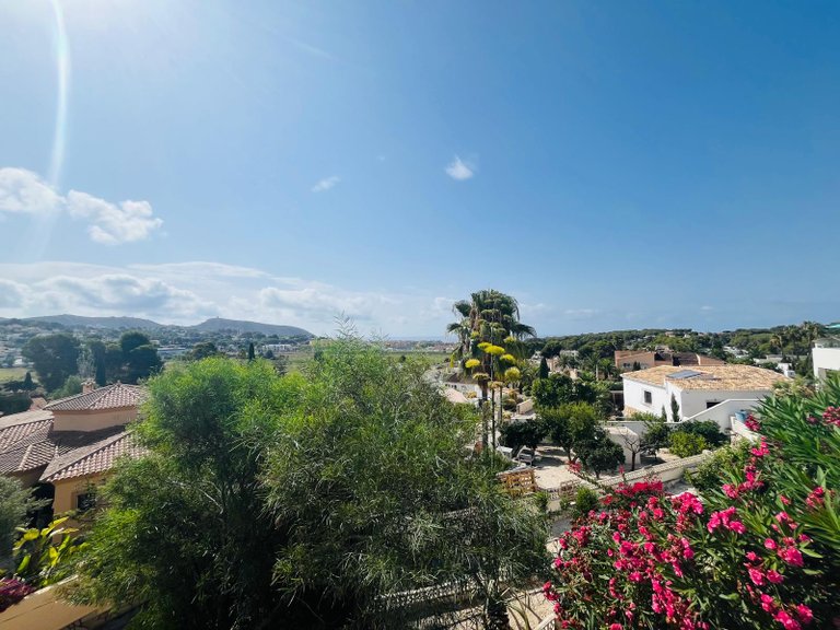 Villa for Sale in Costa Blanca Moraira, Alicante 3