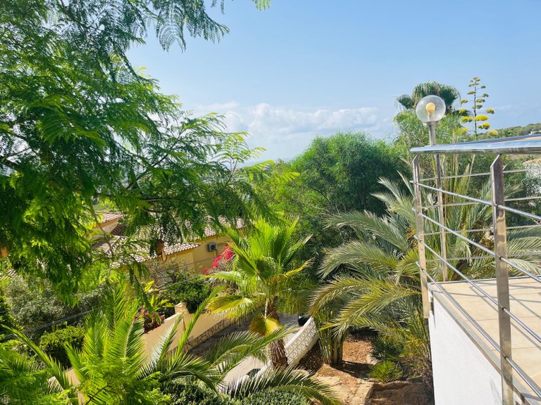 Villa for Sale in Costa Blanca Moraira, Alicante 12