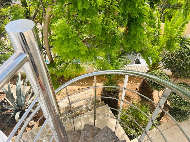 Villa for Sale in Costa Blanca Moraira, Alicante 13