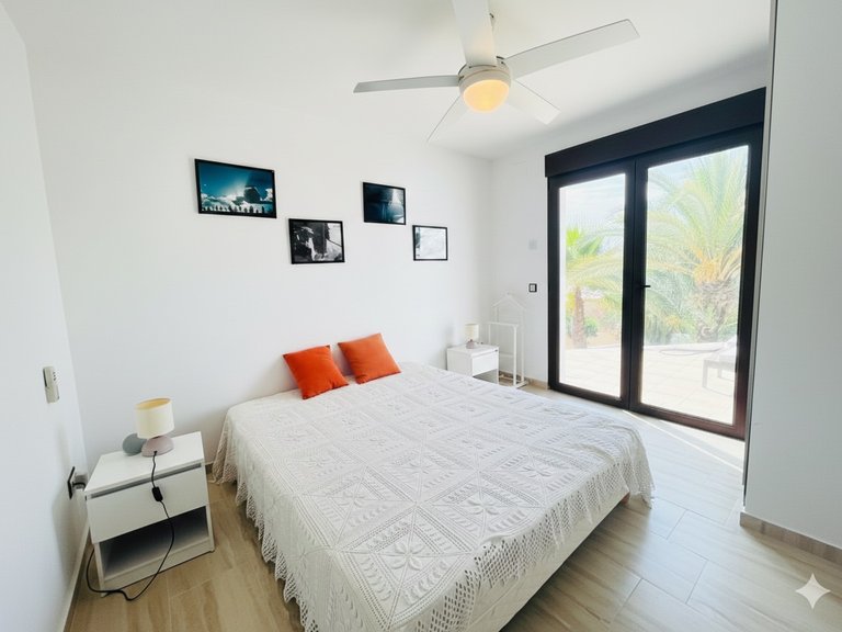 Villa for Sale in Costa Blanca Moraira, Alicante 7