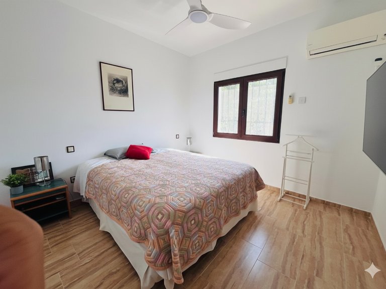 Villa for Sale in Costa Blanca Moraira, Alicante 8
