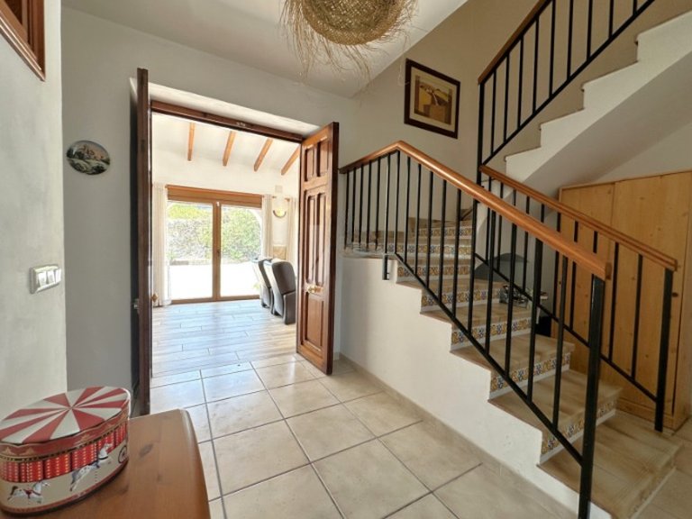 Villa for Sale in Costa Blanca Teulada, Alicante 3