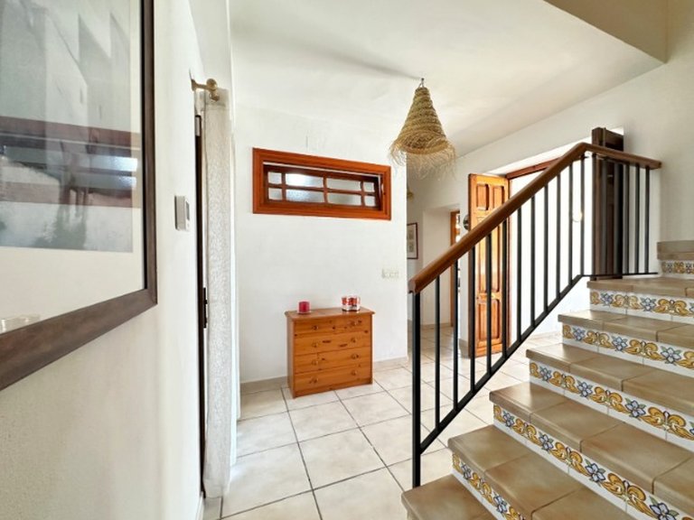 Villa for Sale in Costa Blanca Teulada, Alicante 15