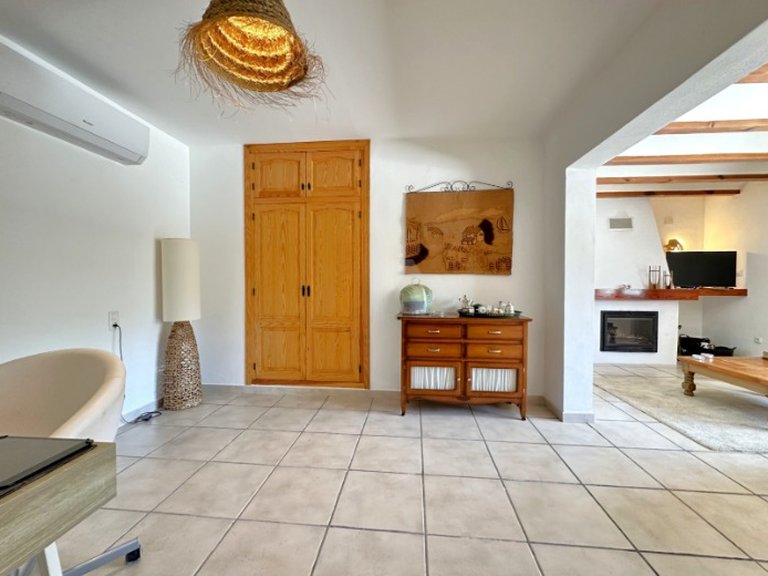 Villa for Sale in Costa Blanca Teulada, Alicante 16