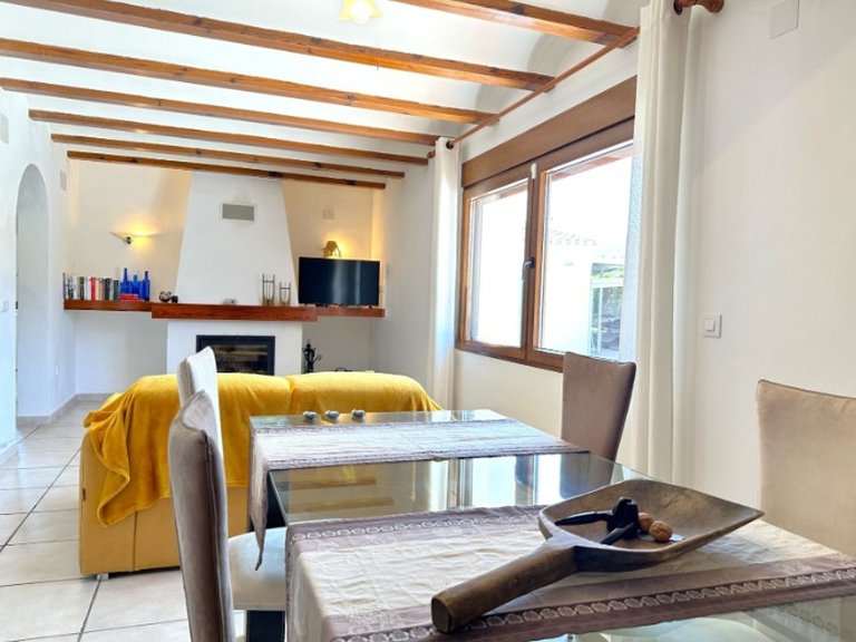 Villa for Sale in Costa Blanca Teulada, Alicante 18