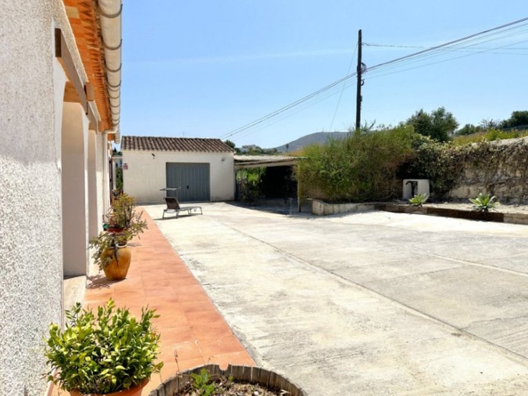 Villa for Sale in Costa Blanca Teulada, Alicante 25