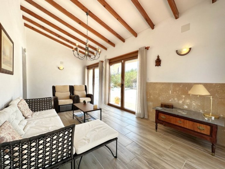 Villa for Sale in Costa Blanca Teulada, Alicante 26