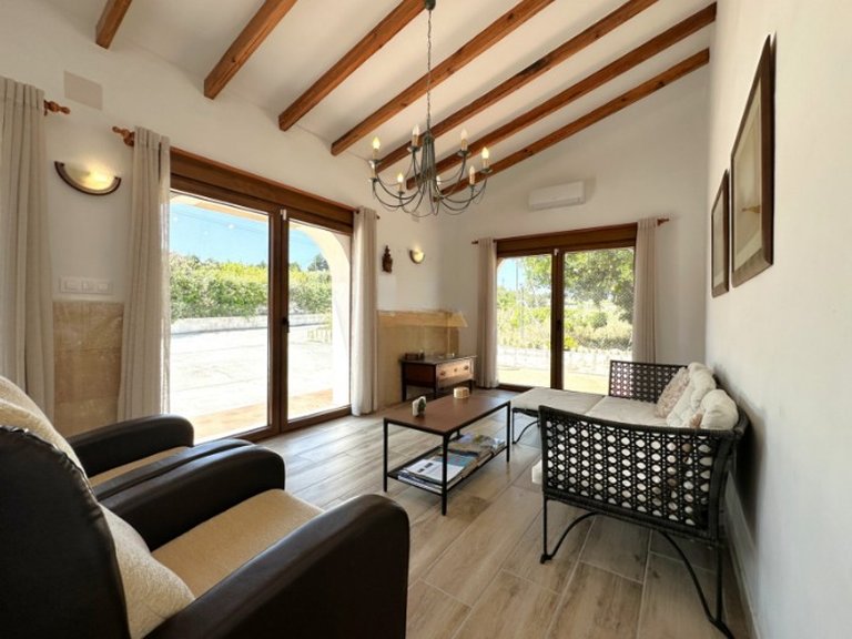 Villa for Sale in Costa Blanca Teulada, Alicante 27