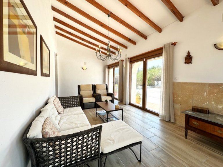 Villa for Sale in Costa Blanca Teulada, Alicante 28