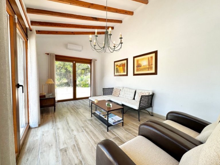 Villa for Sale in Costa Blanca Teulada, Alicante 29