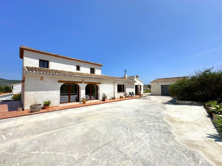 Villa for Sale in Costa Blanca Teulada, Alicante 30