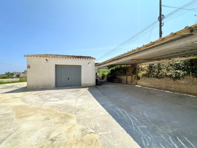 Villa for Sale in Costa Blanca Teulada, Alicante 31