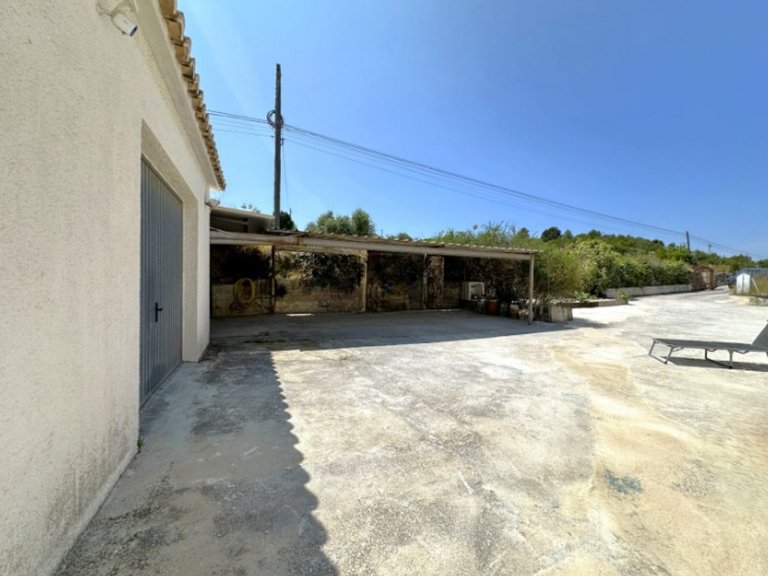 Villa for Sale in Costa Blanca Teulada, Alicante 32