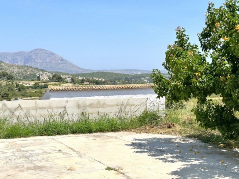 Villa for Sale in Costa Blanca Teulada, Alicante 33