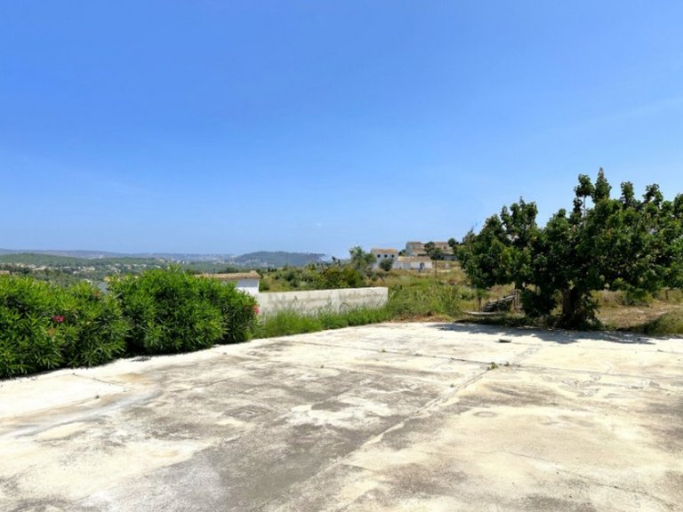 Villa for Sale in Costa Blanca Teulada, Alicante 34