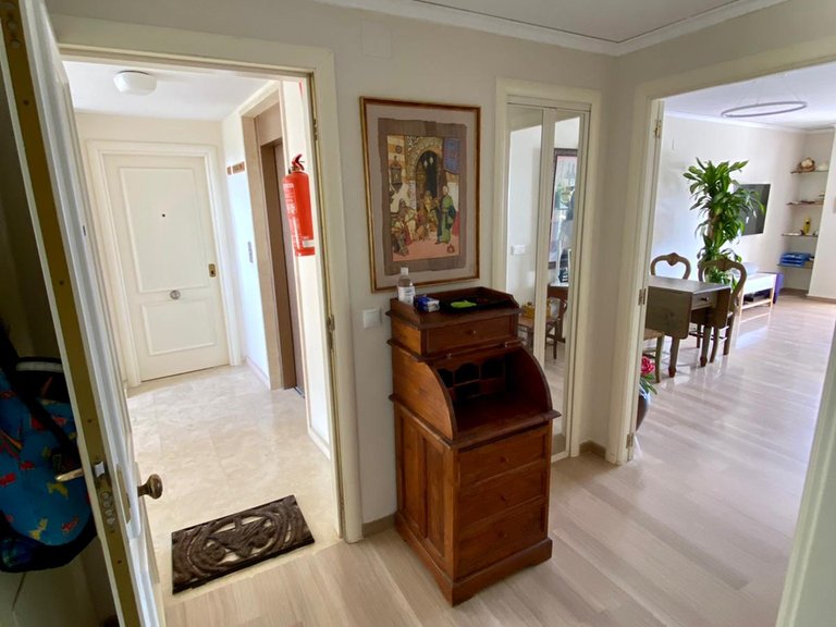 Apartment for Sale in Costa Blanca Javea, Alicante 2