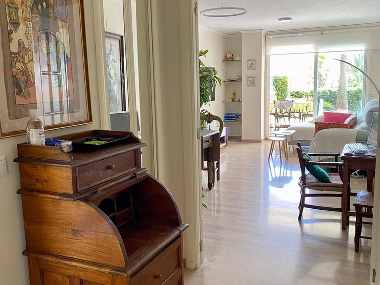 Apartment for Sale in Costa Blanca Javea, Alicante 6