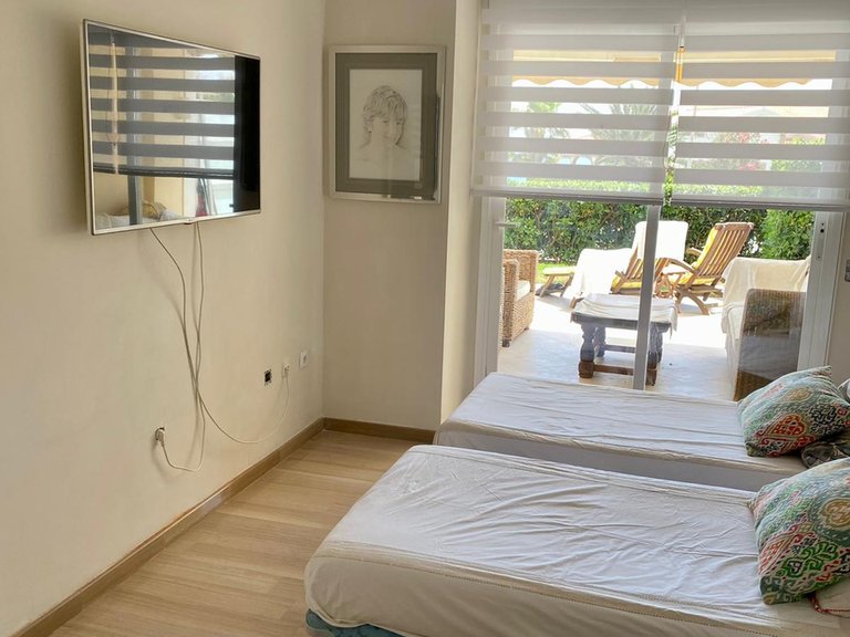 Apartment for Sale in Costa Blanca Javea, Alicante 12