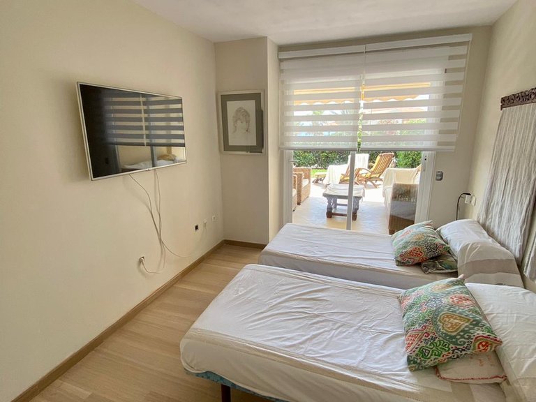 Apartment for Sale in Costa Blanca Javea, Alicante 15