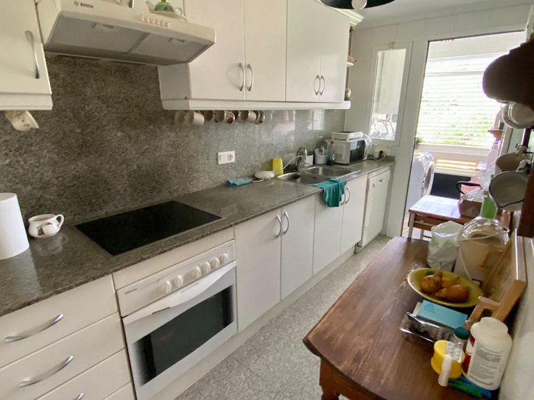 Apartment for Sale in Costa Blanca Javea, Alicante 22