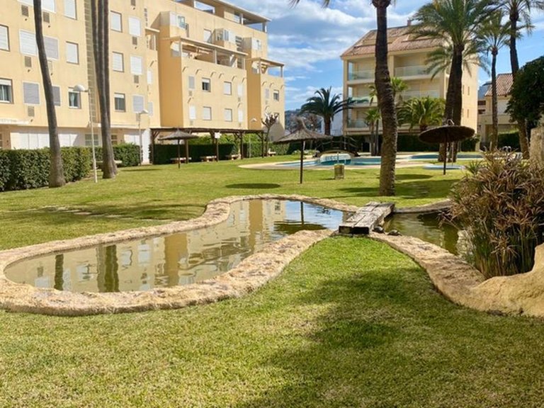 Apartment for Sale in Costa Blanca Javea, Alicante 28