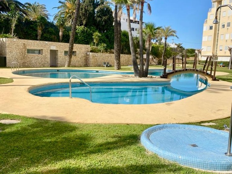 Apartment for Sale in Costa Blanca Javea, Alicante 33